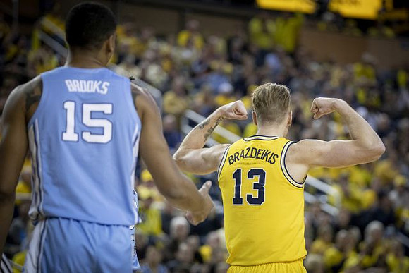 Ignas Brazdeikis (13)