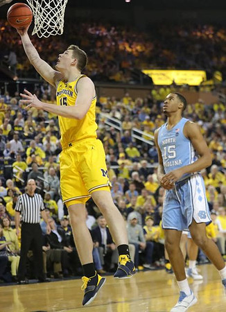 Jon Teske (15)