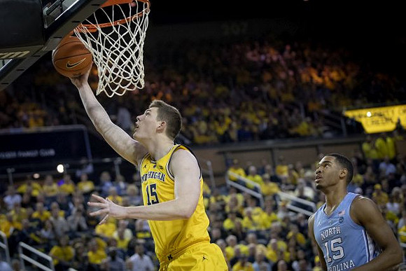 Jon Teske (15)