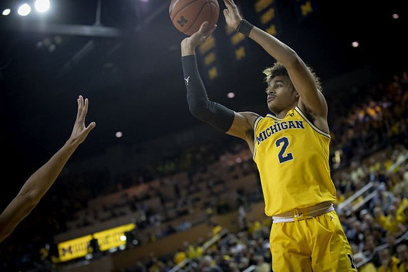 Jordan Poole (2)