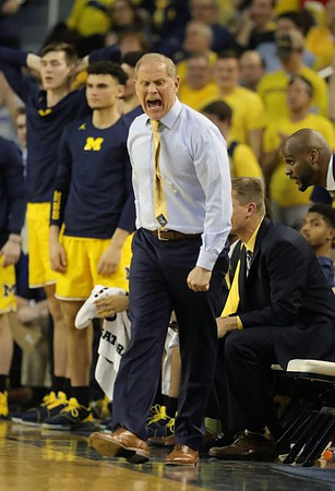 John Beilein