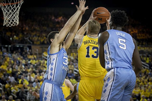 Ignas Brazdeikis (13)