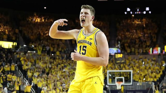 Jon Teske (15)