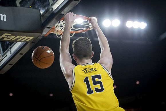Jon Teske (15)