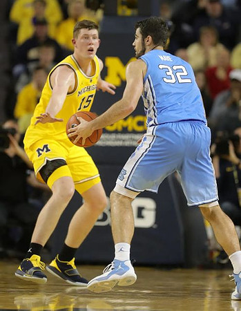 Jon Teske (15)