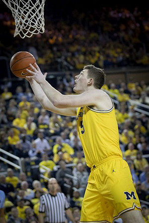 Jon Teske (15)
