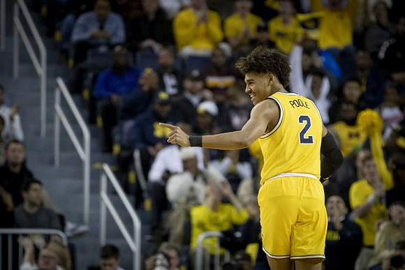Jordan Poole (2)