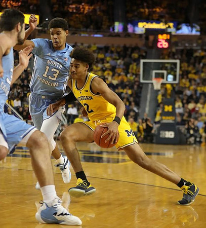 Jordan Poole (2)
