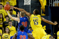 Jon Horford (15)