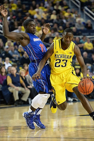 Caris LeVert (23)