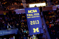 2013 Final Four Banner