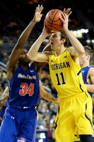 Nik Stauskas (11)