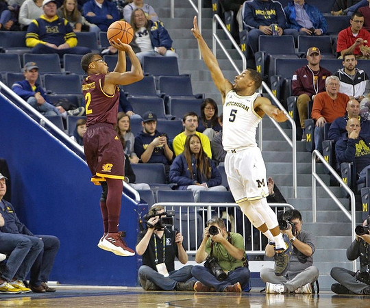 Jaaron Simmons (5)