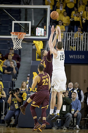 Jon Teske (15)