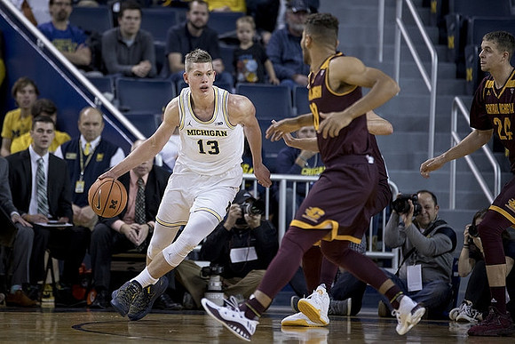 Moritz Wagner (13)