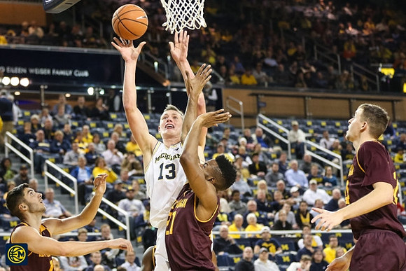 Moritz Wagner (13)
