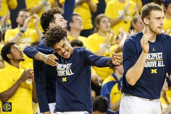 Michigan Team