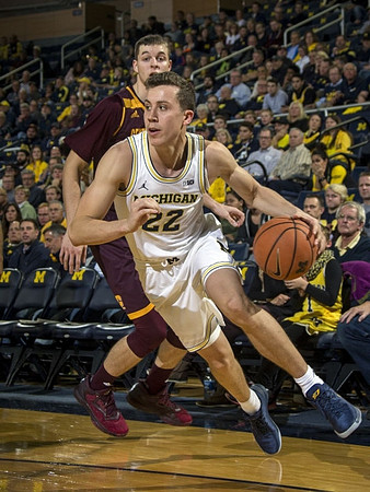 Duncan Robinson (22)