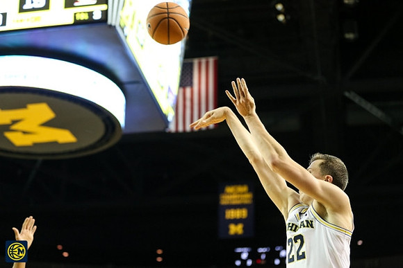 Duncan Robinson (22)