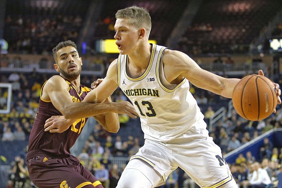 Moritz Wagner (13)