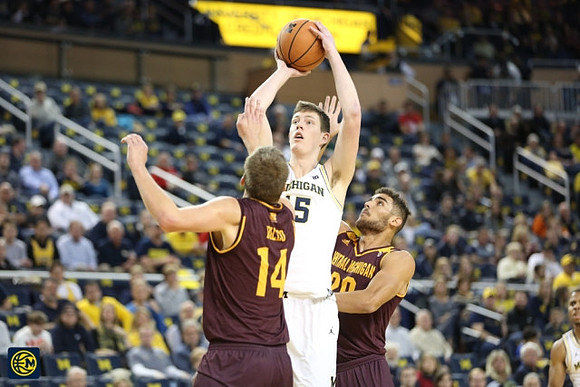 Jon Teske (15)