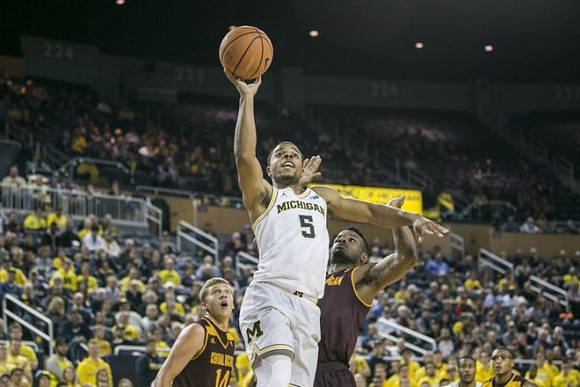 Jaaron Simmons (5)