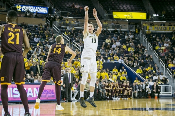 Moritz Wagner (13)