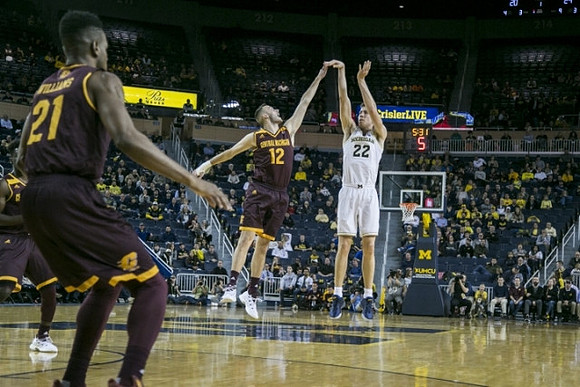 Duncan Robinson (22)