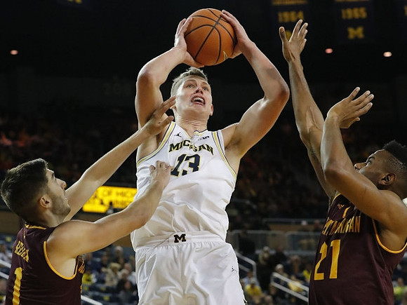 Moritz Wagner (13)