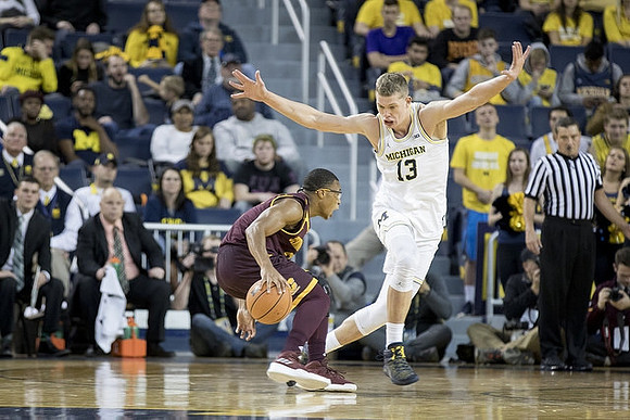 Moritz Wagner (13)