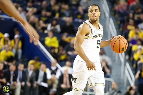 Jaaron Simmons (5)