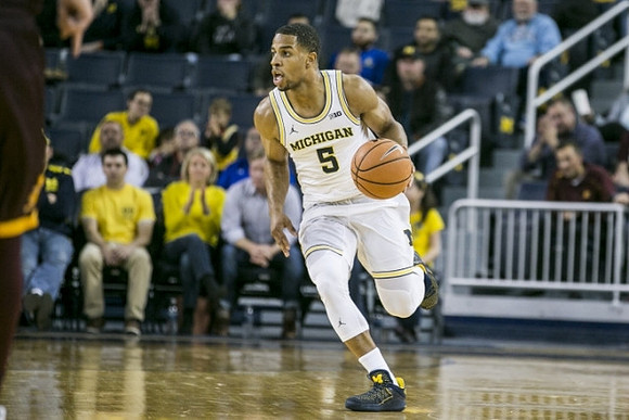 Jaaron Simmons (5)