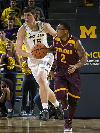 Jon Teske (15)