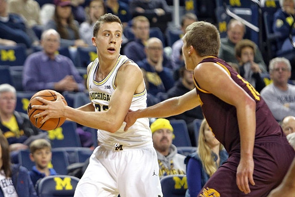 Duncan Robinson (22)