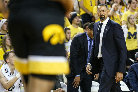 Juwan Howard
