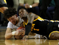 Brandon Johns Jr. (23)