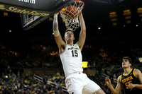Jon Teske (15)
