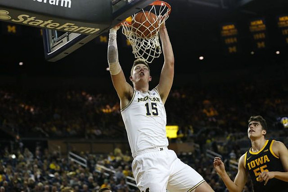 Jon Teske (15)