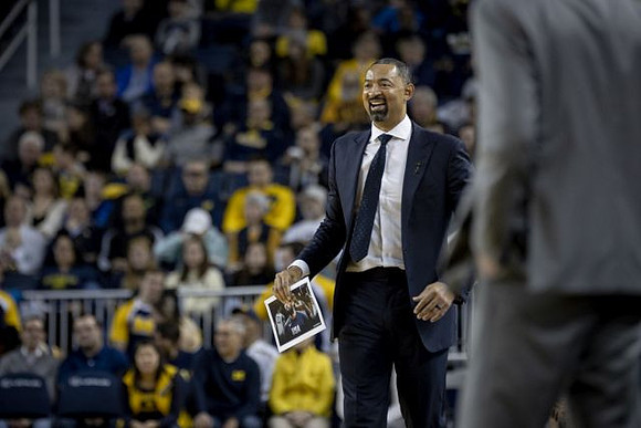 Juwan Howard