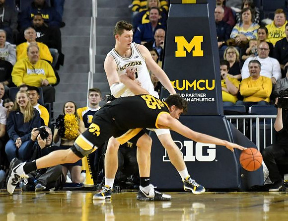 Jon Teske (15)