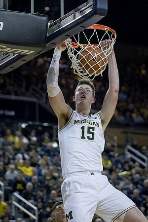 Jon Teske (15)
