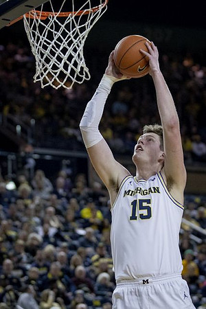 Jon Teske (15)