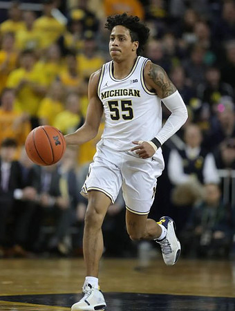 Eli Brooks (55)