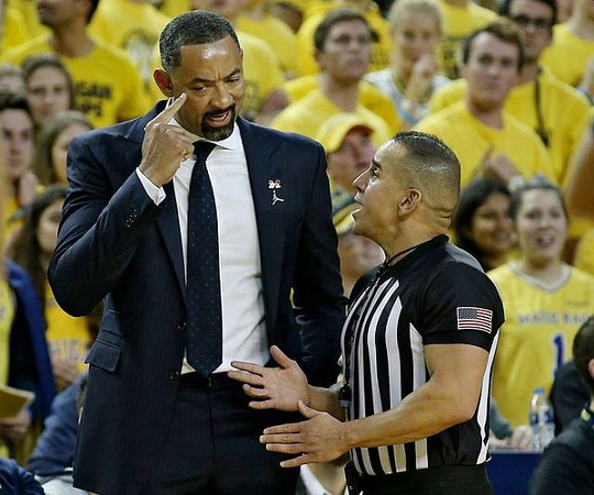 Juwan Howard