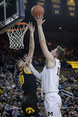 Jon Teske (15)