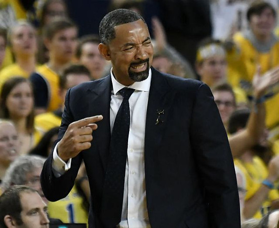 Juwan Howard