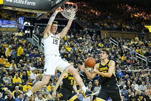 Jon Teske (15)