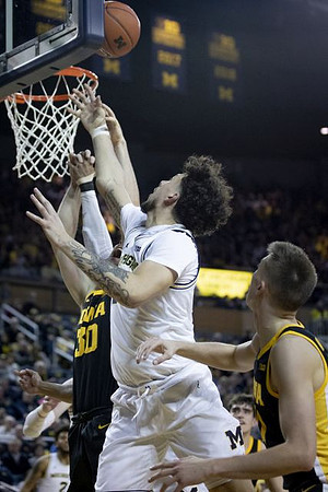 Brandon Johns Jr. (23)