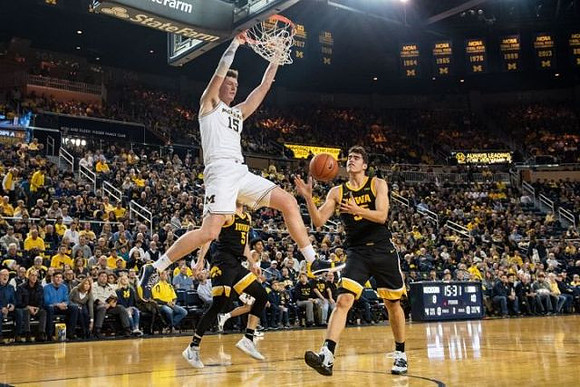 Jon Teske (15)