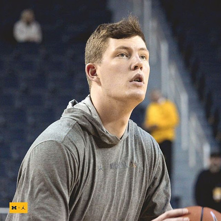 Jon Teske (15)